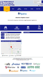 Mobile Screenshot of perryautoauction.com